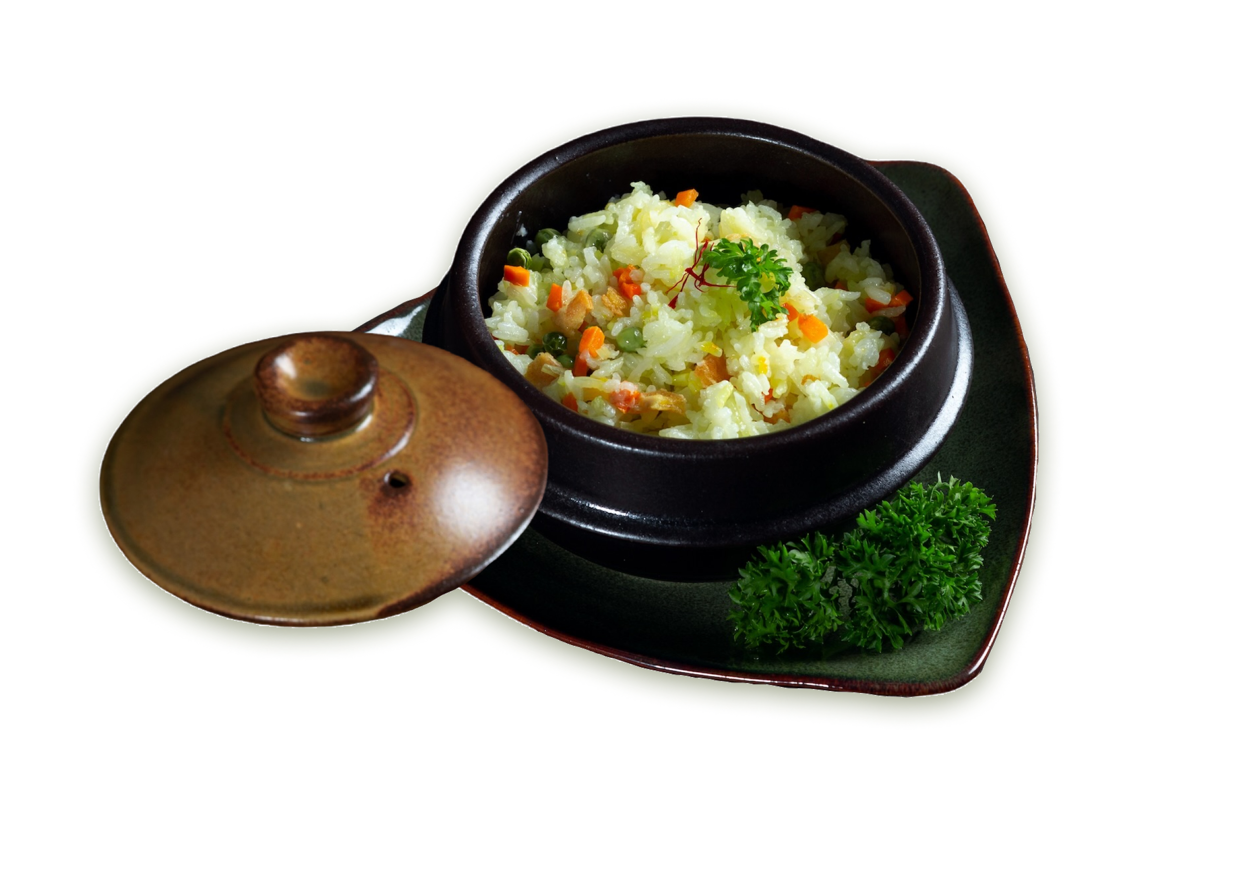 Cơm niêu Zenam